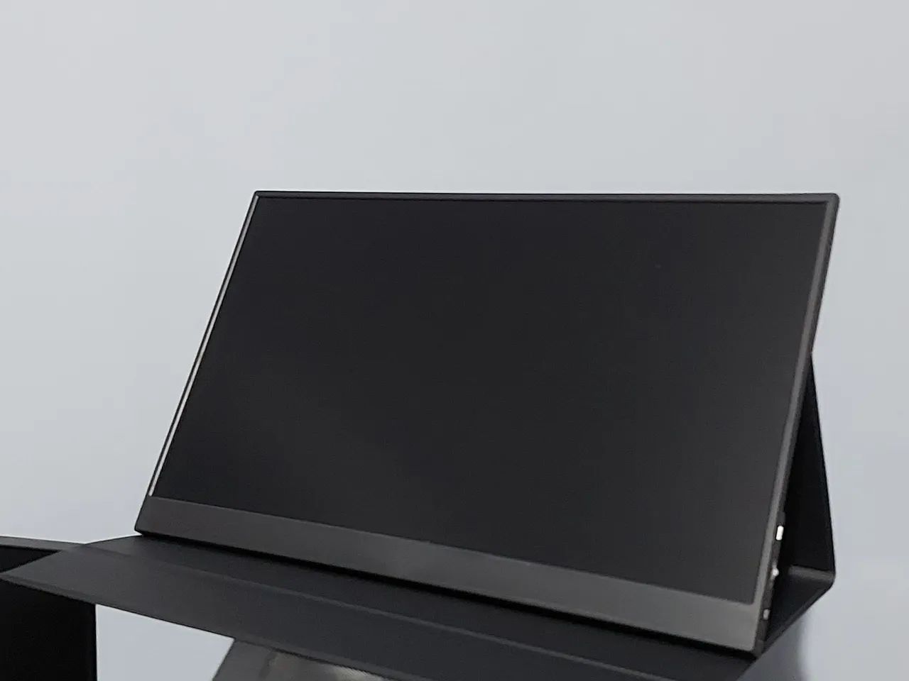 Monitor portátil 15,6" IPS Full HD