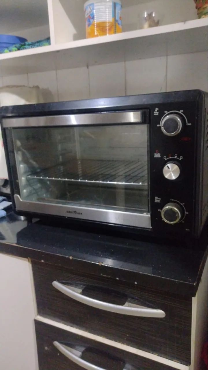 Forno Elétrico  - Foto 4