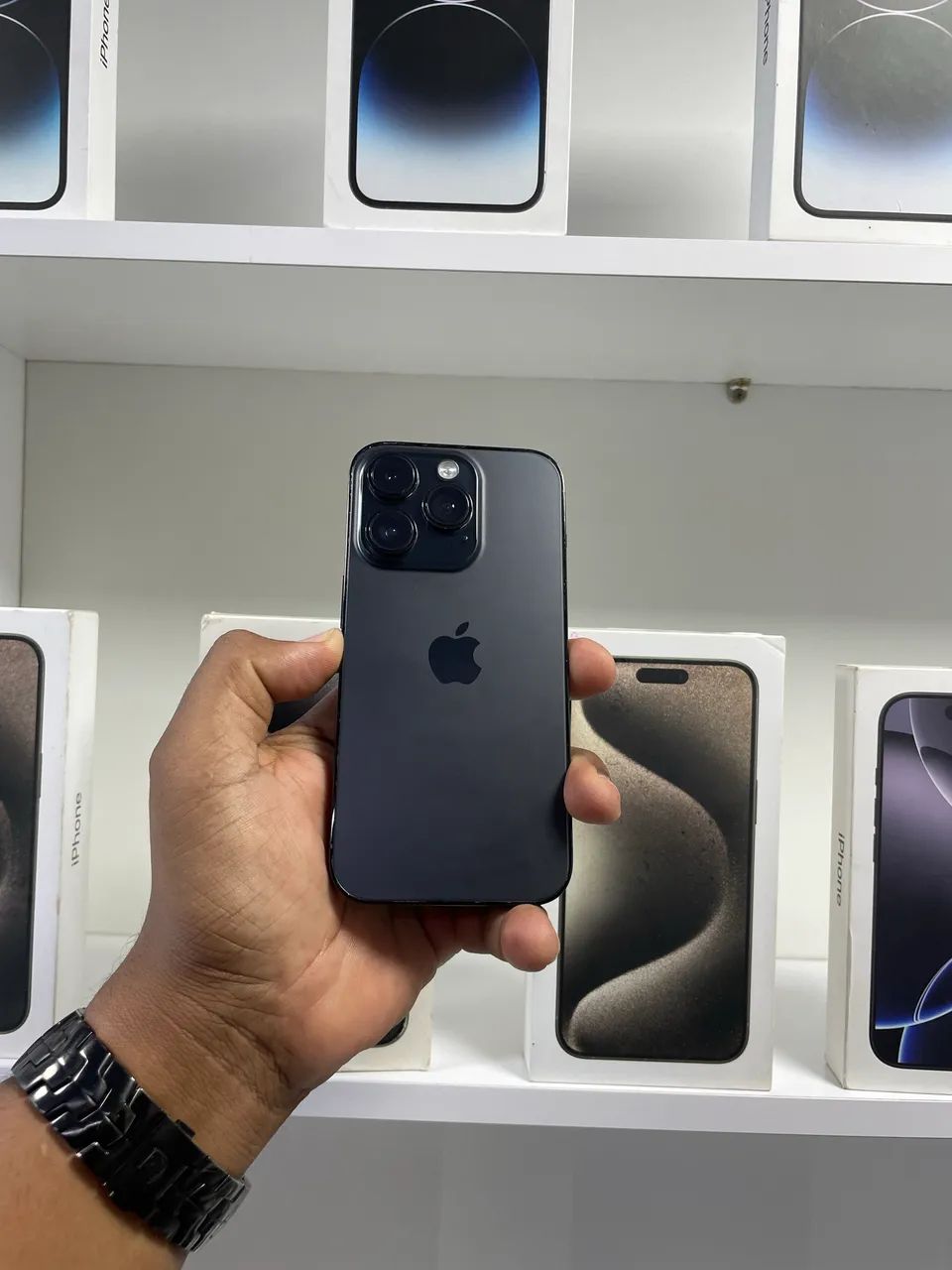 IPHONE 14 PRO 