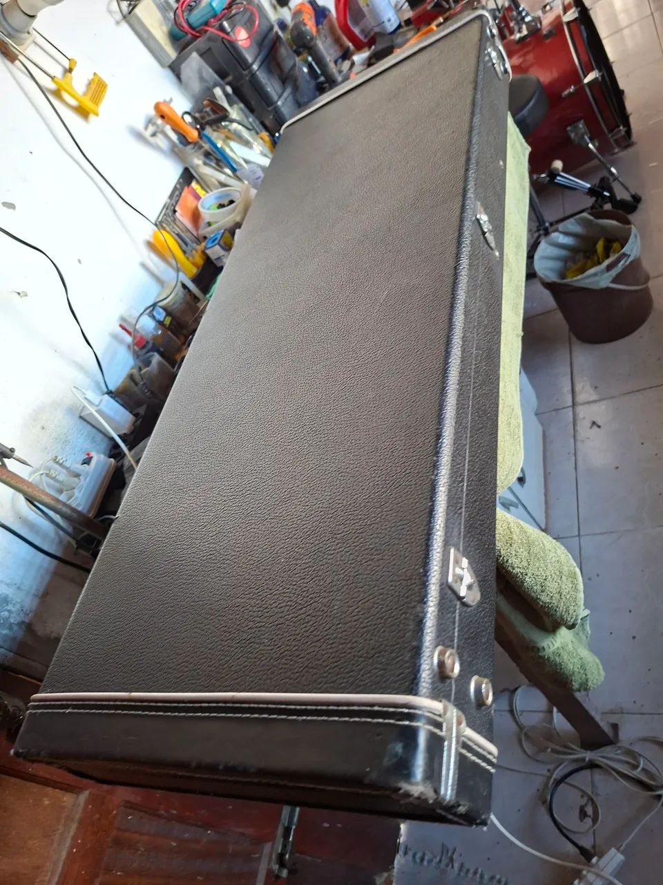 Case Gator para Guitarra - Foto 5