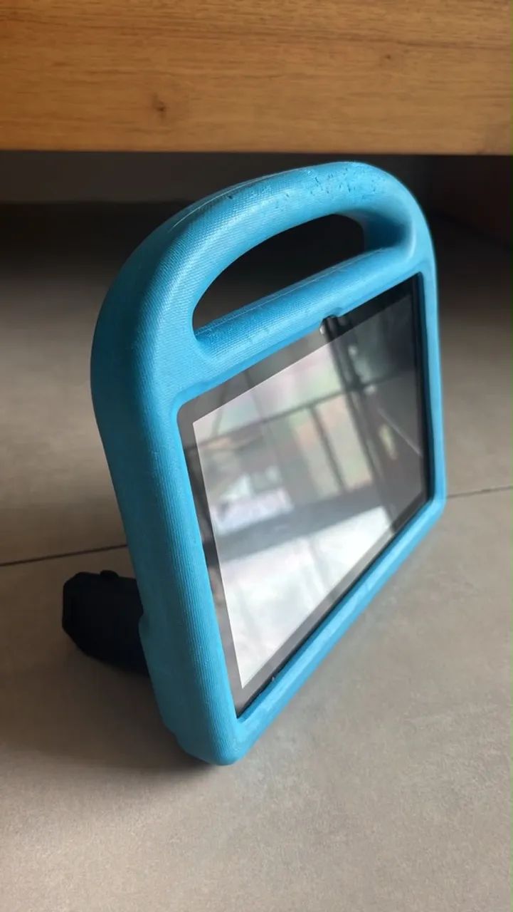 Amazon Fire HD 8 Plus 64 GB ? Excelente estado - Foto 4