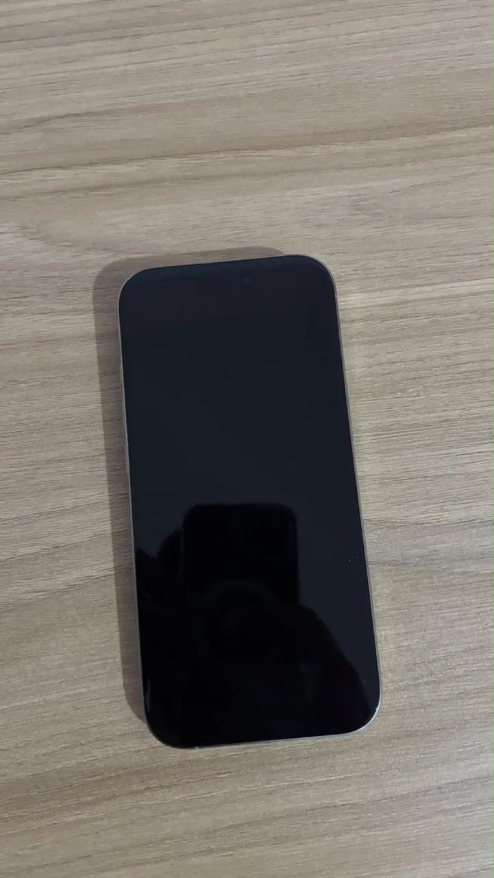 iPhone 16 PRO - 128gb  - Foto 2