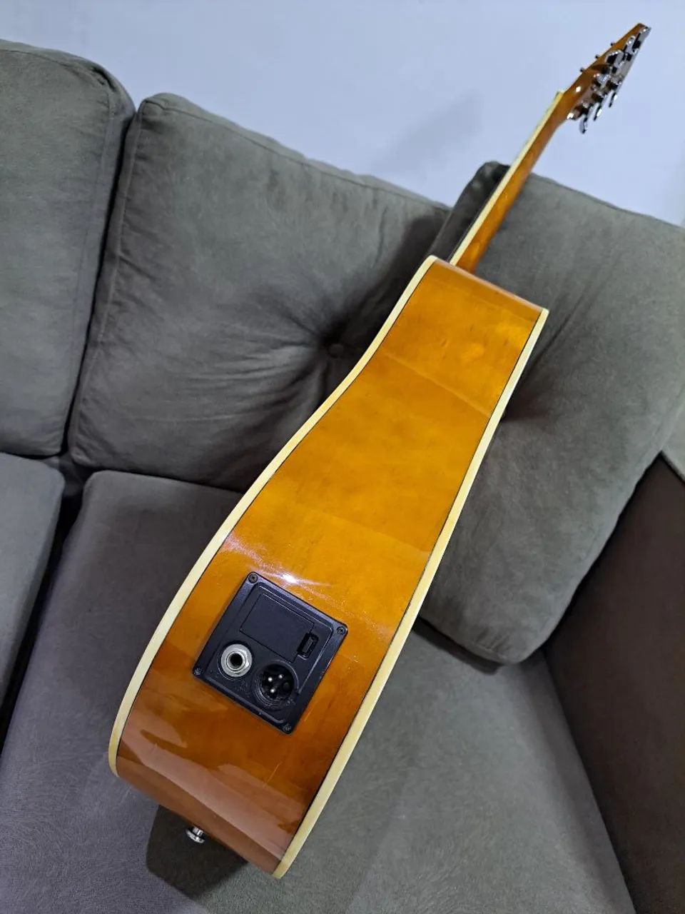 Violão Giannini TOP - Foto 3