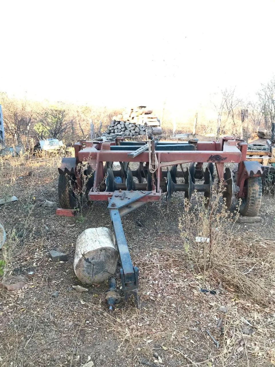 Trator massey Ferguson 5310 equipamentos  - Foto 3