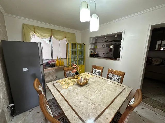 Casa Parque Fernanda, 2 suítes e 1 quarto - Foto 4