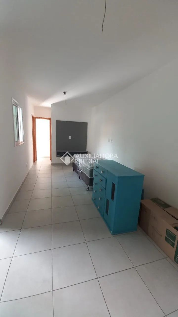 Apartamento Garden à Venda - Vila Guiomar, Santo André - Foto 3
