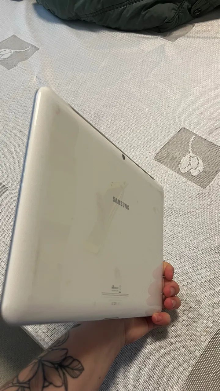 Tablet Samsung GALAXY Tab 2 10.1 - Foto 2