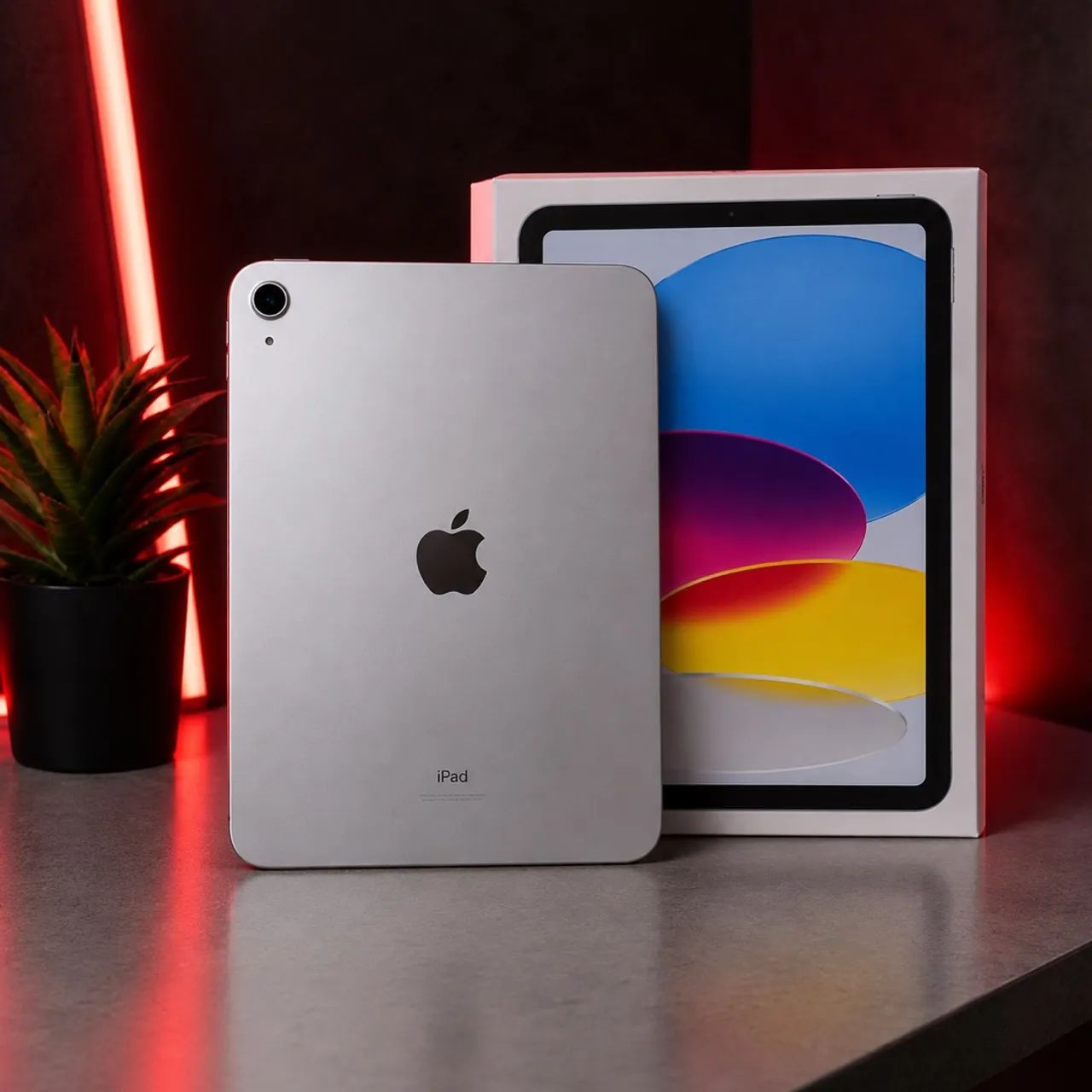ipad 11 silver (Oportunidade)