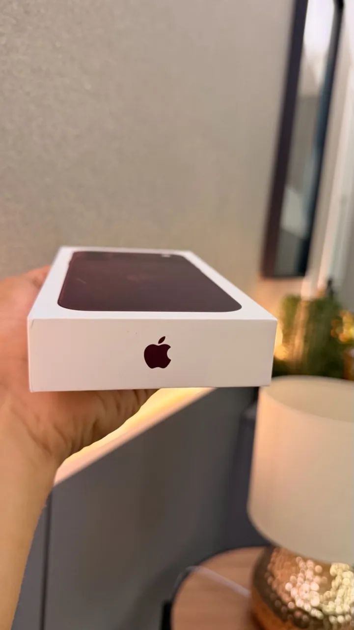 iPhone 18 Pro Max 256Gb Bordo  - Foto 2