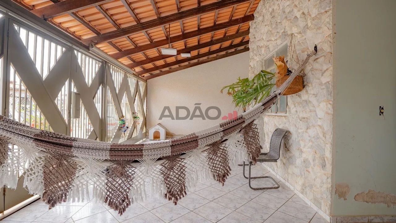 Casa no Conjunto Fabiana - Foto 2