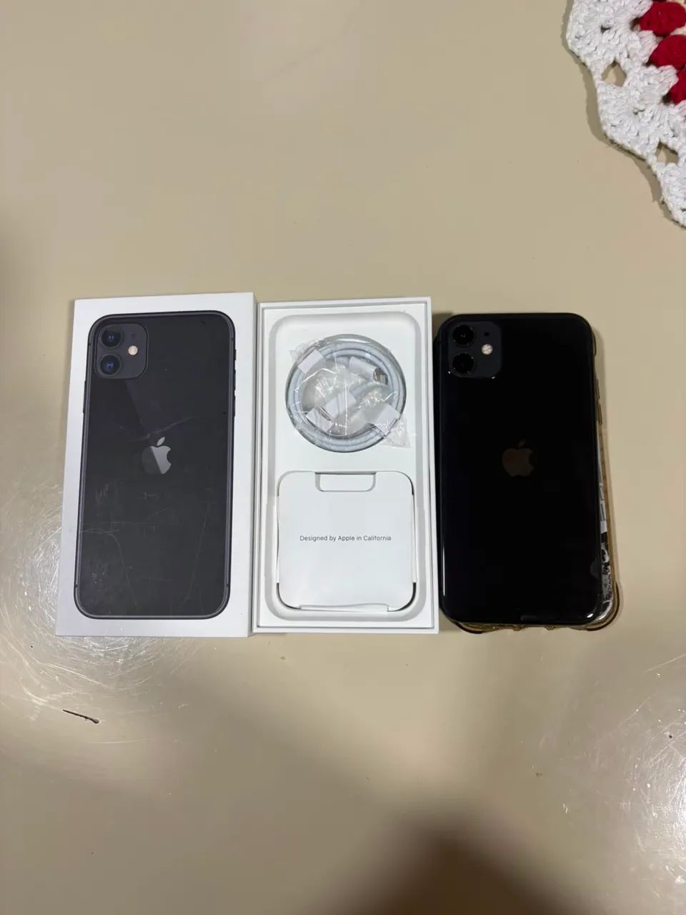 Iphone 11 64 gigas - Foto 5