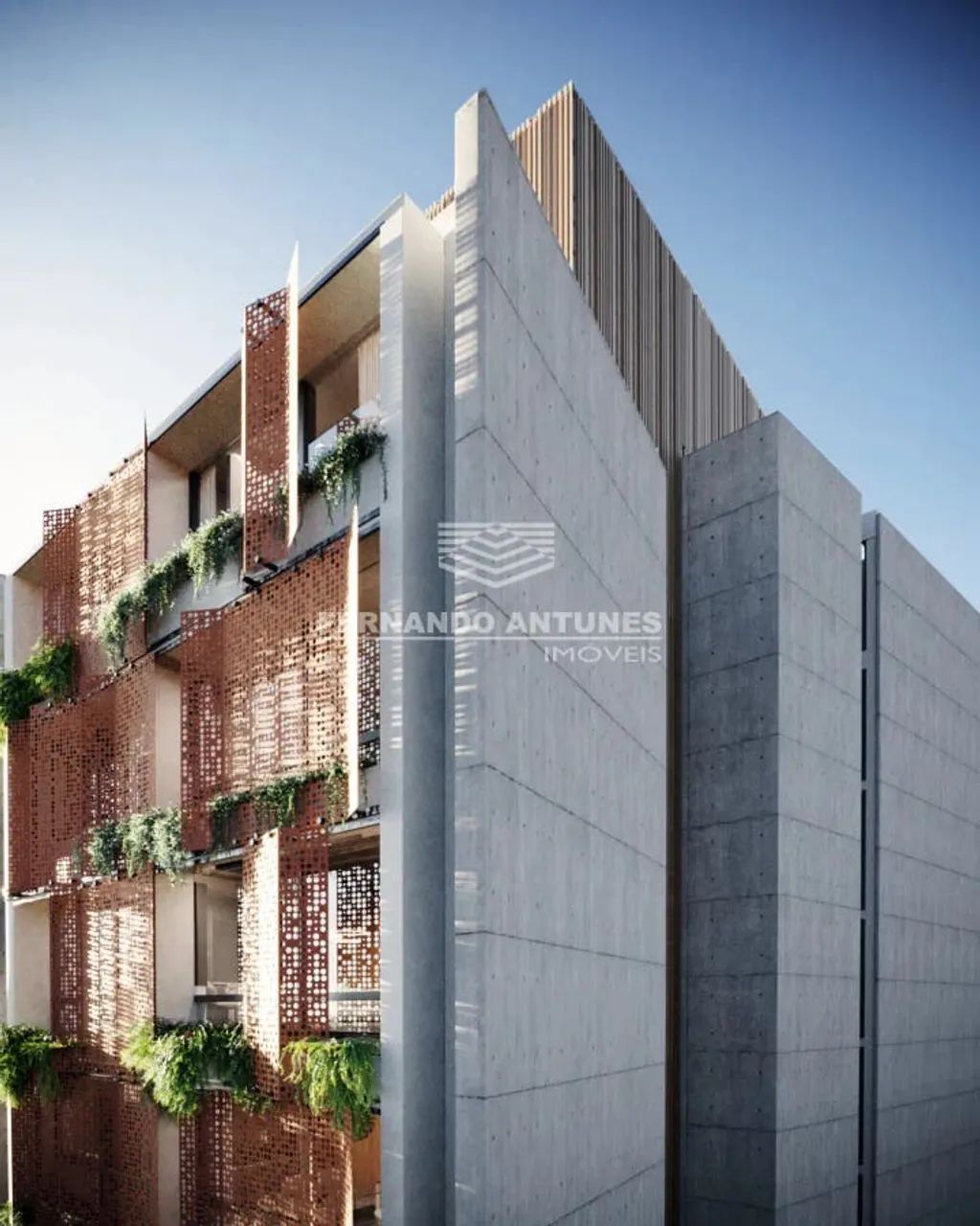 Loja - 46,51 m² - Foto 2