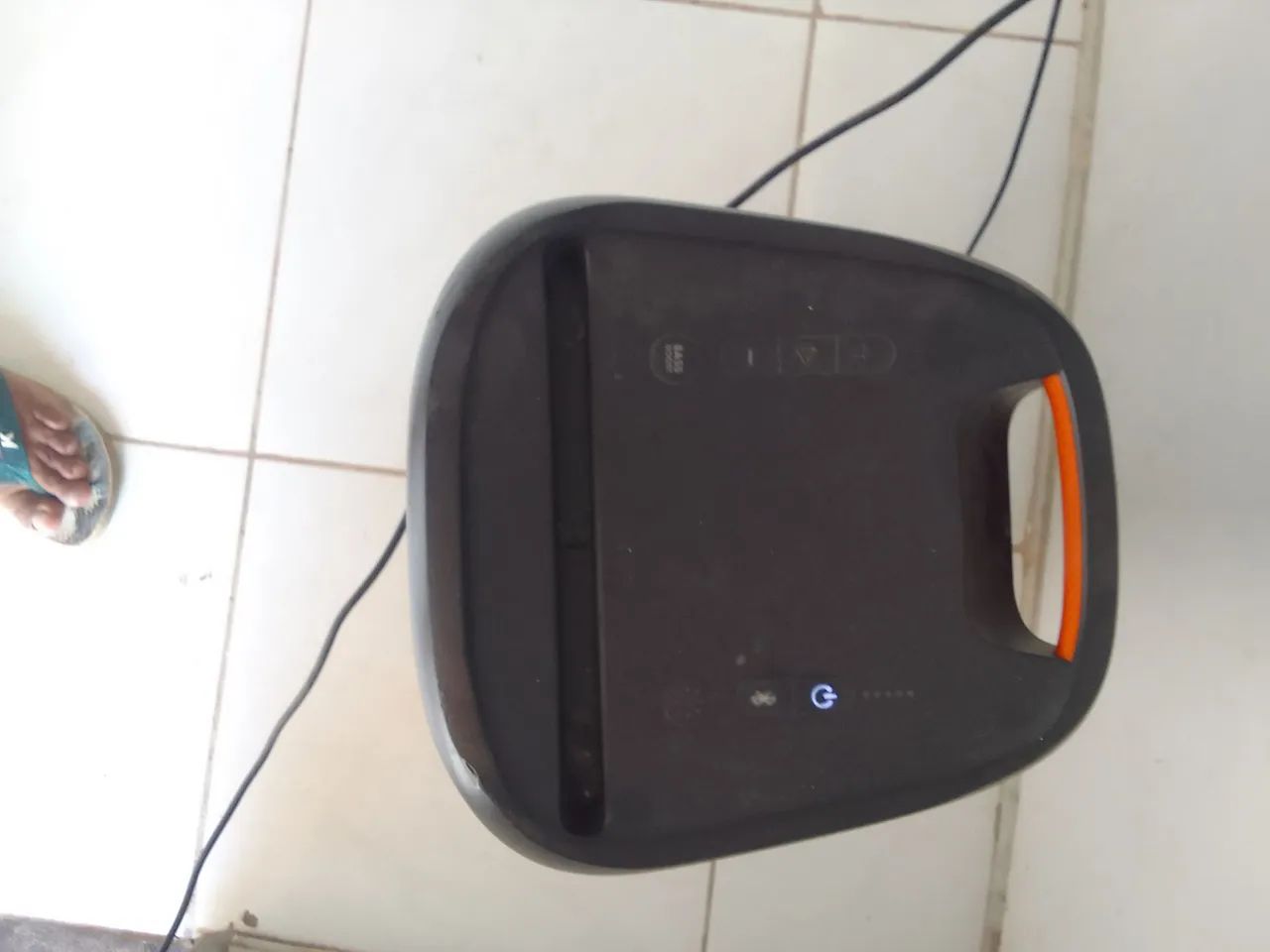 JBL - Foto 2
