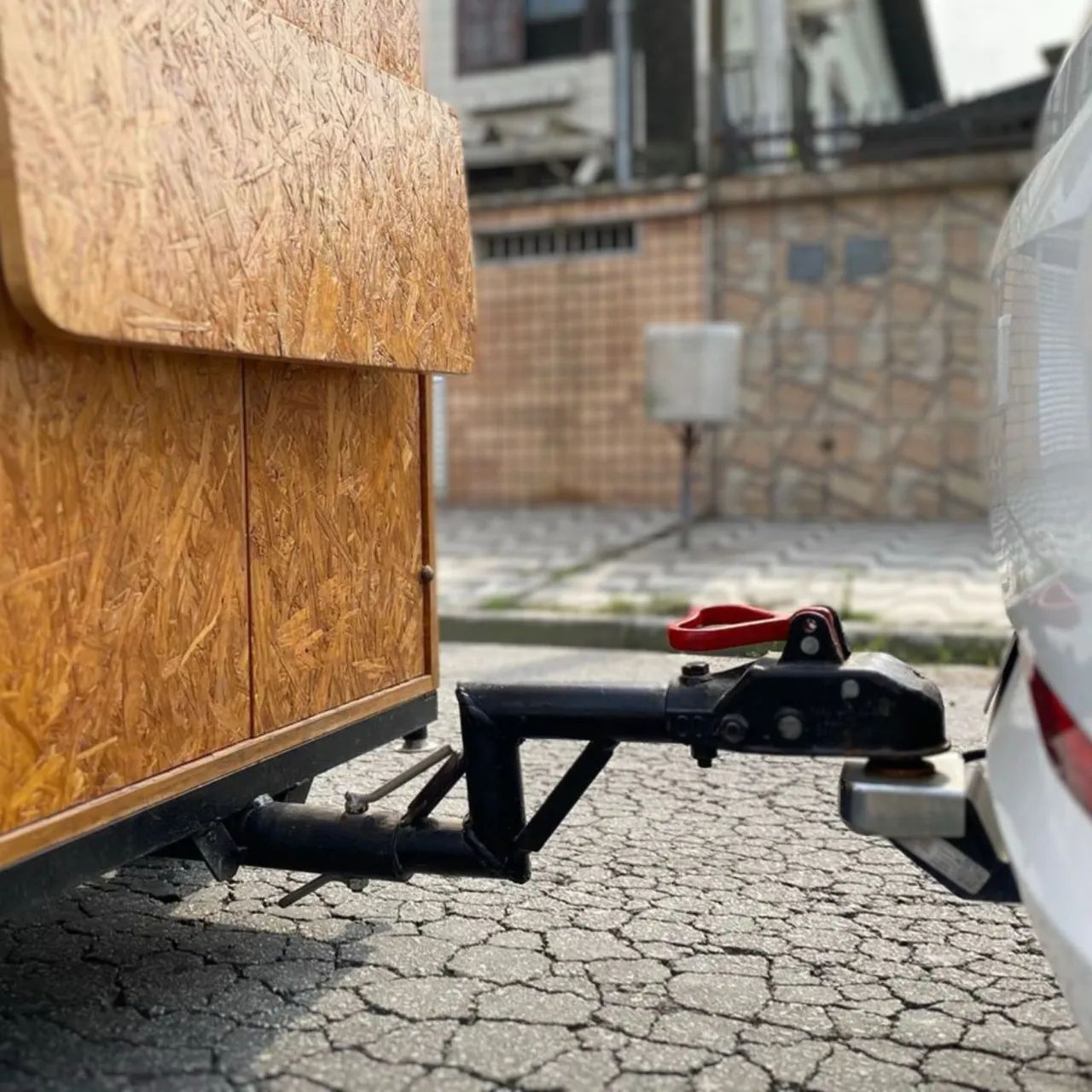 Carrinho Gourmet  - Foto 4