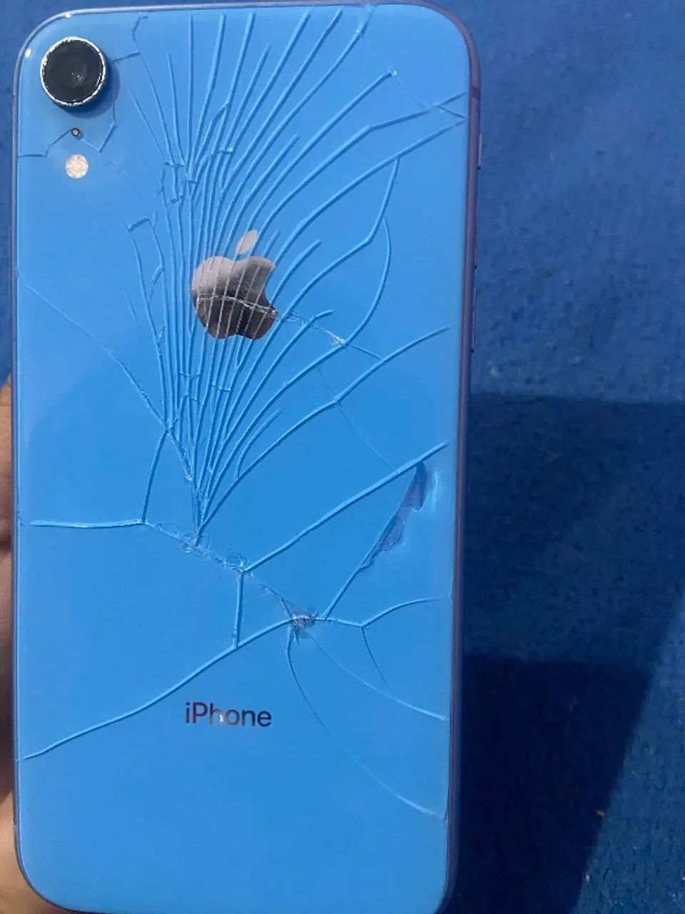 iPhone XR 64GB  (ACEITO PROPOSTA) - Foto 3