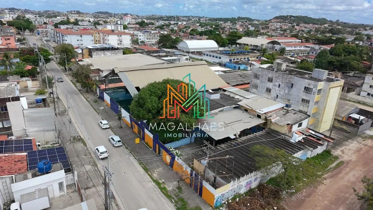 PRÉDIO COM TERRENO DE 2.970 M² PARA LOCAÇÃO - Foto 4