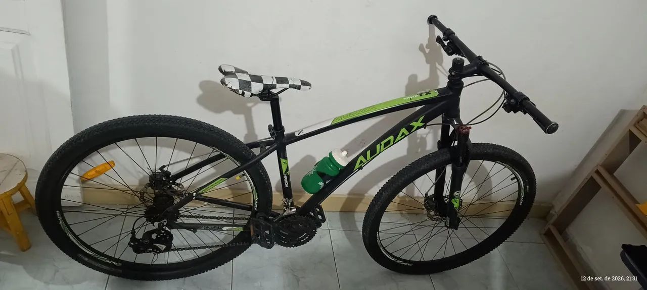 Bicicleta aro 29 Audax - Foto 2