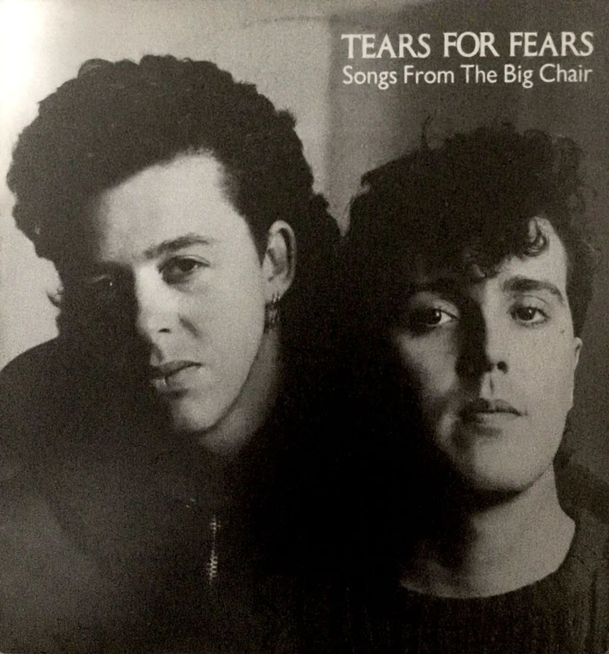 Disco de vinil 