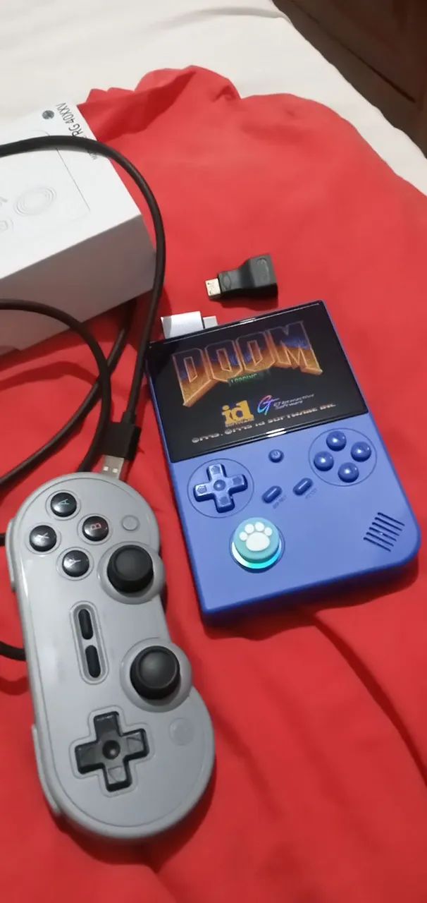 Vendo ou troco - Foto 2