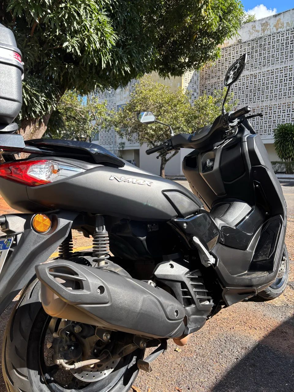 Nmax 160 20/21 - Foto 2