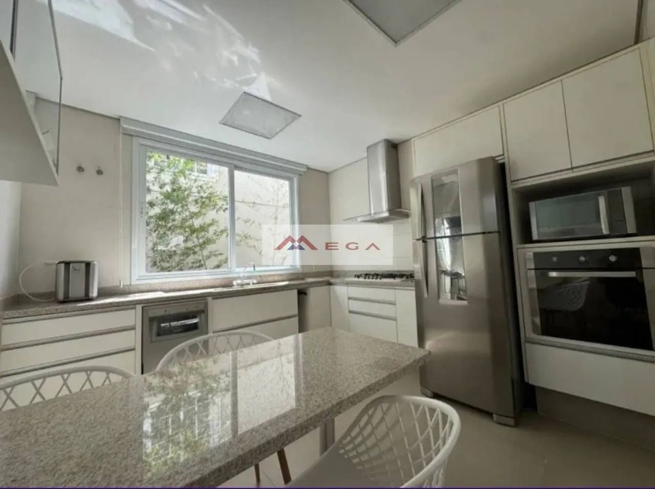 Casa com 4 quartos, 3 suítes, 347 m² - Nações - Valinhos/SP - Foto 4