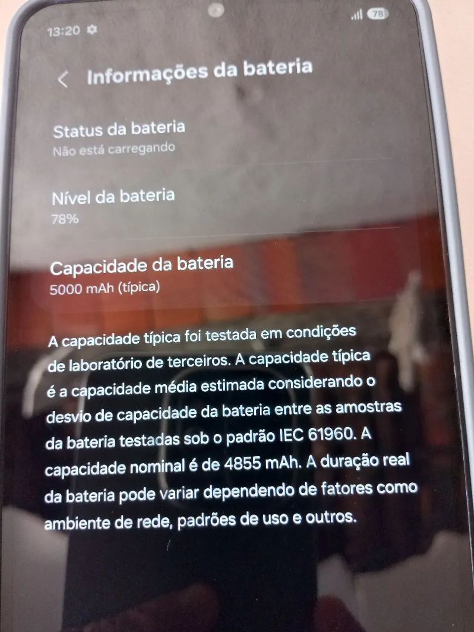 GALAXY A07 - Foto 5
