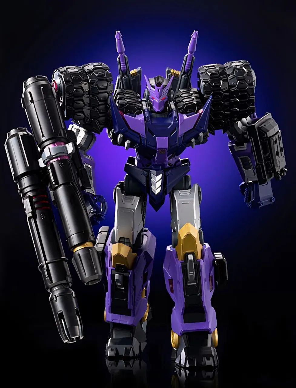 Transformers Tarn Blokees Legend Séries Comic  - Foto 5