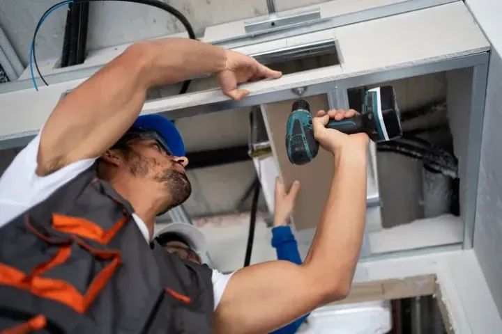 ar condicionado Consul Split Hi Wall 9.000 BTUs + acessorios - Foto 4