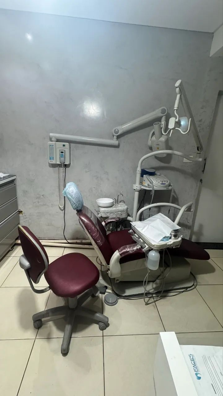 Caldeira odontológica Gnatus  - Foto 2