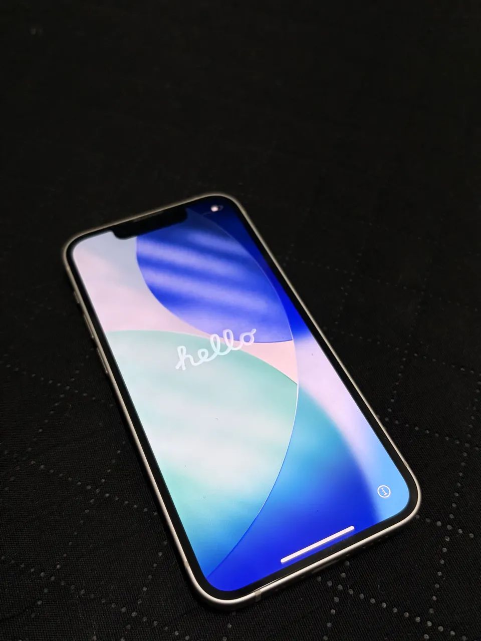 iPhone 13 mini 256gb - Foto 2