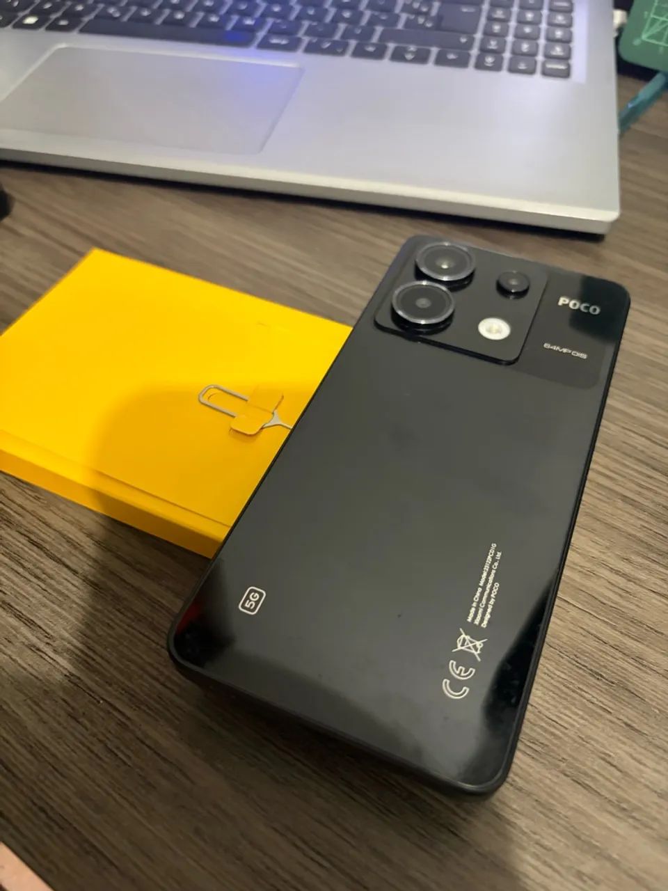 Poco X6 5G - Foto 4
