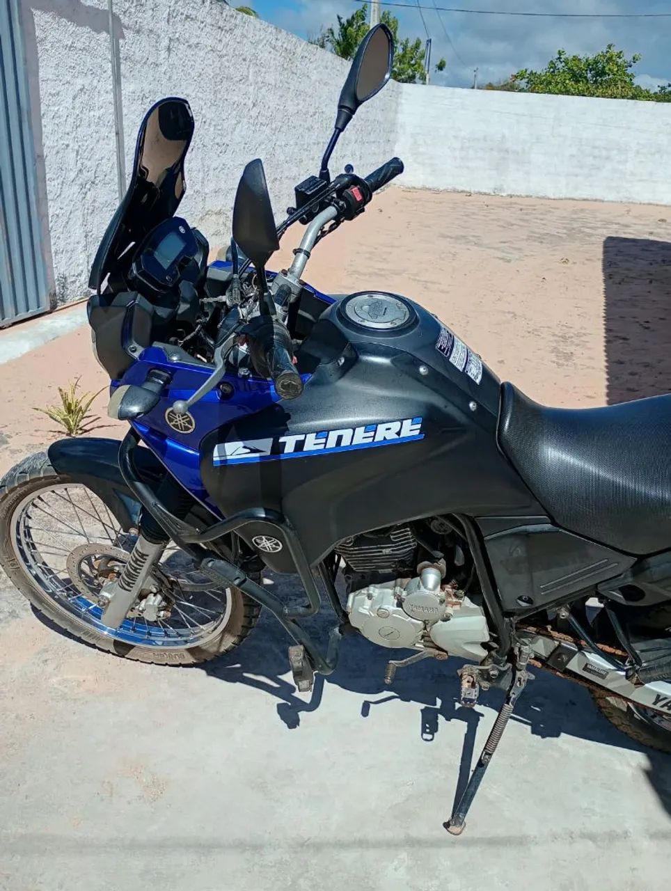 Moto  - Foto 3