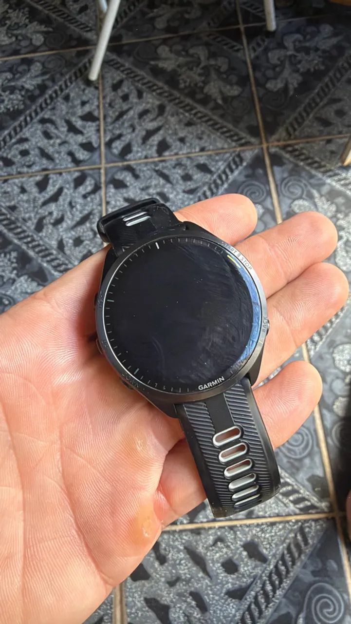 Garmin 965 - Foto 5