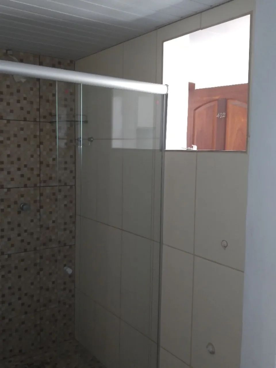 Kitnet Village Jardim Camburi