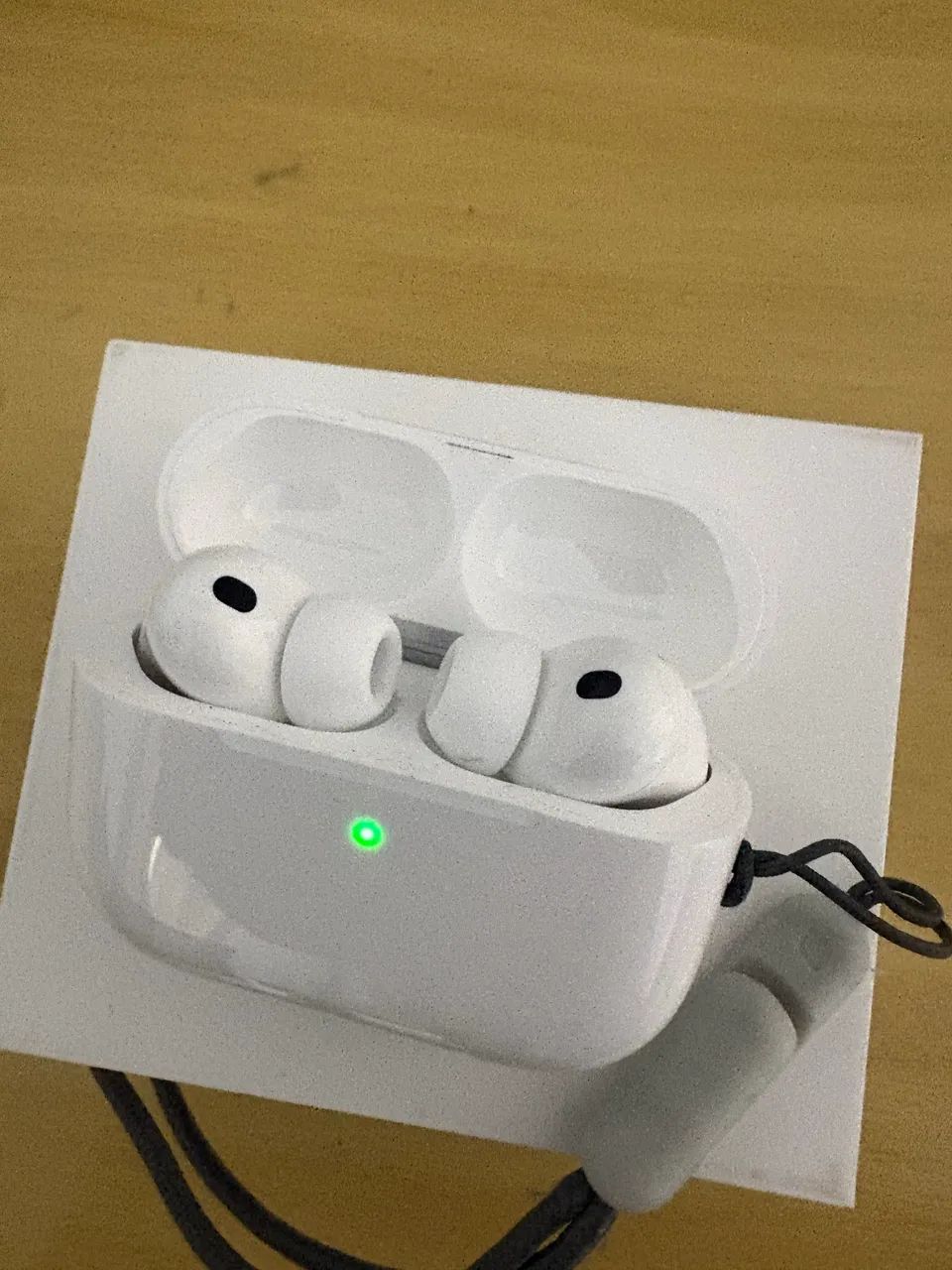 AirPods PRO 3