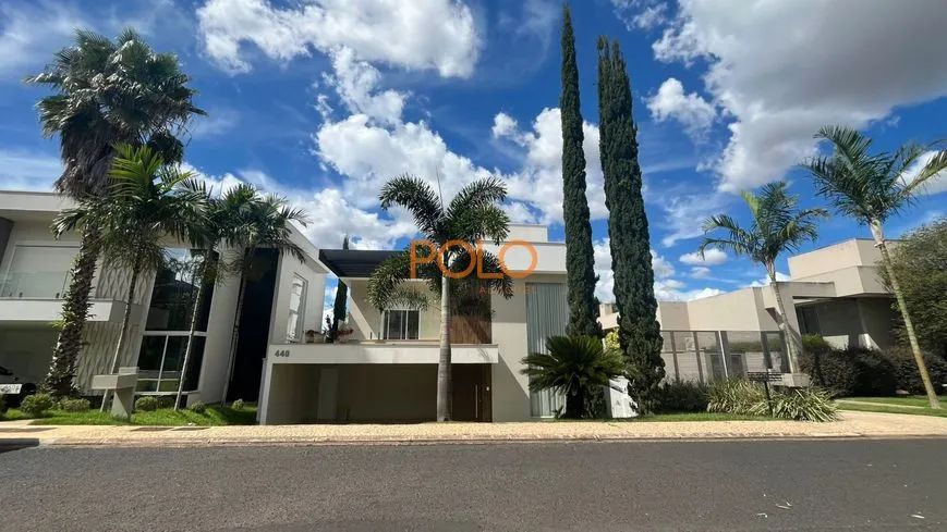 Aluguel Casa em condomínio NOVA UBERLANDIA - Foto 4