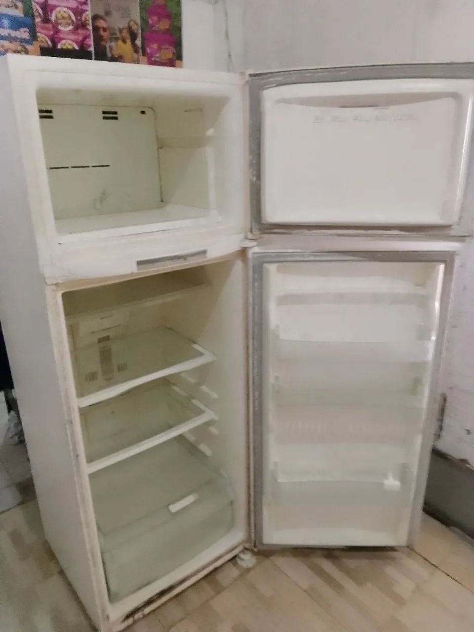 Geladeira  - Foto 2