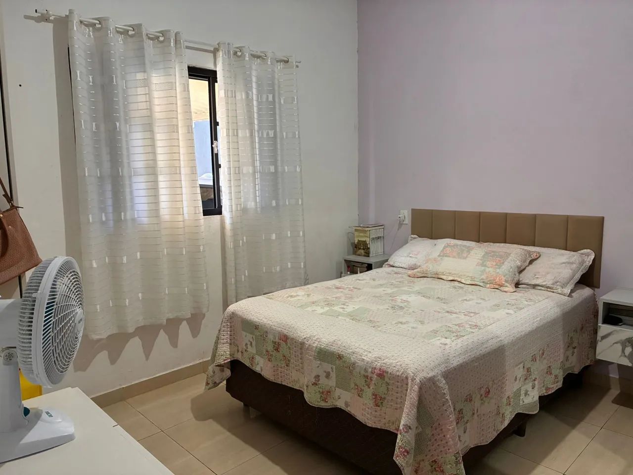 Vendo casa Santa Cruz - Foto 4