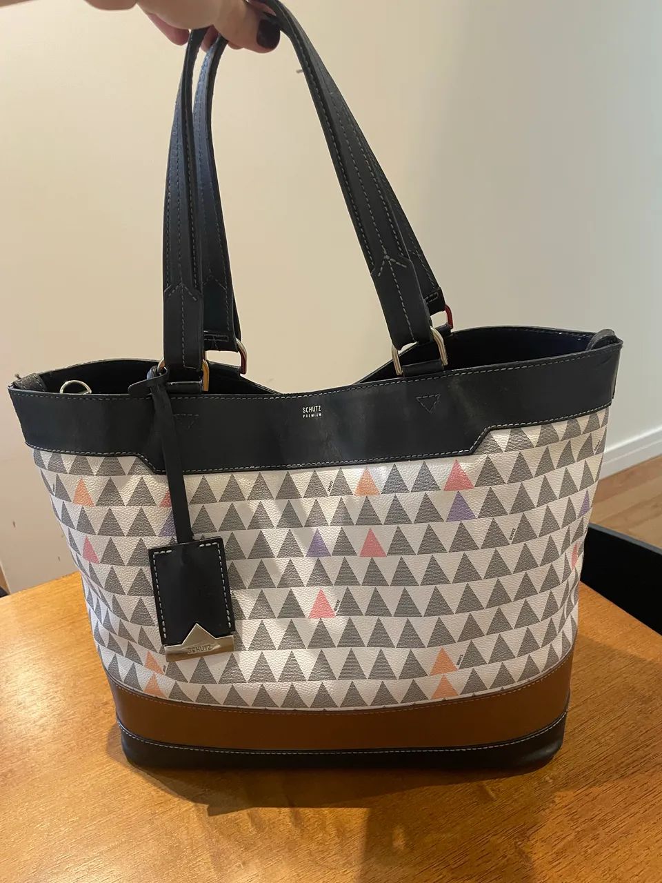 Bolsa Schultz - Neo Emma - Foto 2