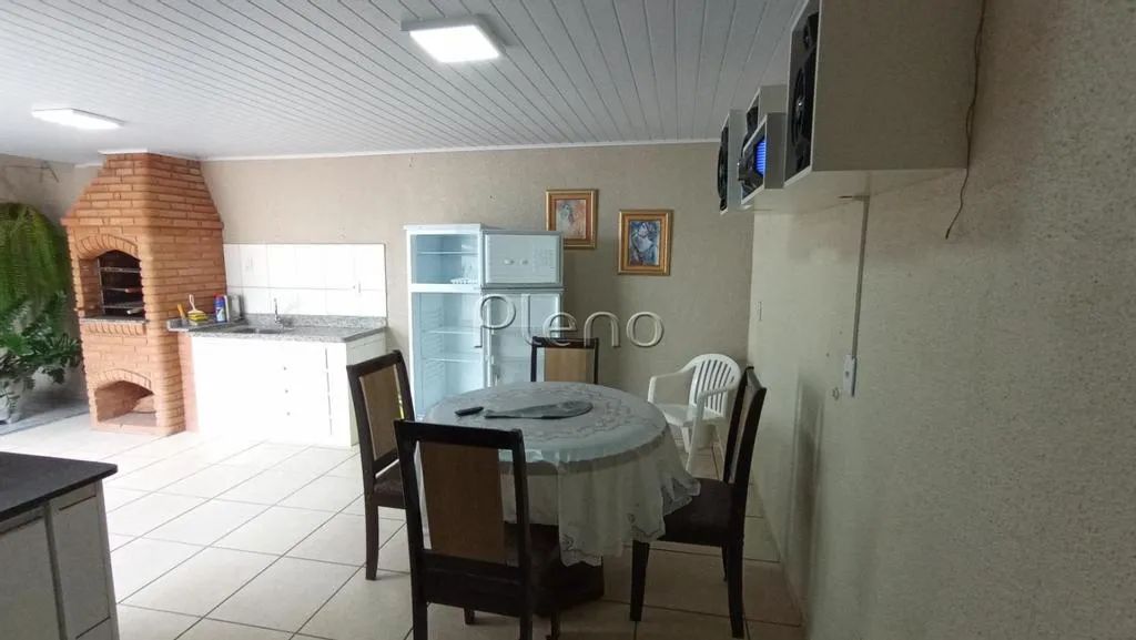 Casa à venda em Campinas, Cidade Jardim, com 3 quartos, com 176.5 m² - Foto 5