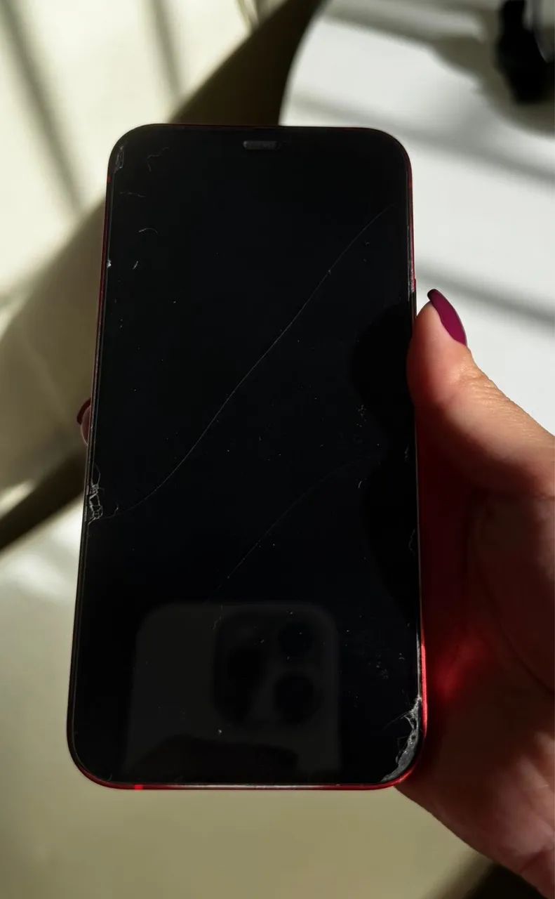 IPHONE 12 - 128Gigas  - Foto 3