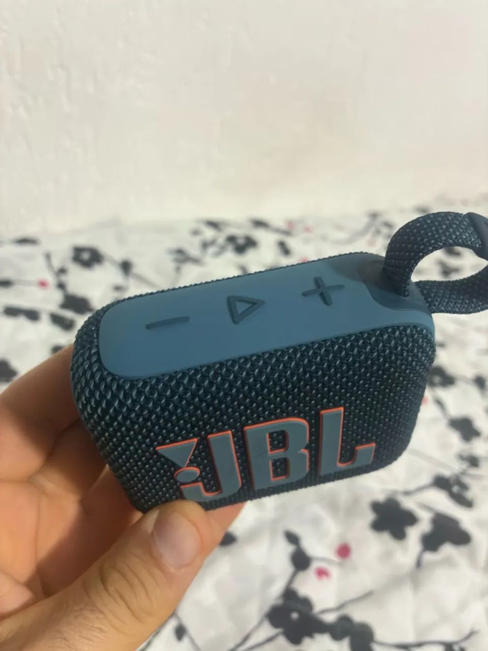 JBL GO 4  - Foto 3