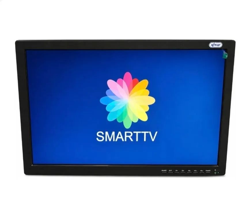 Tv portátil 