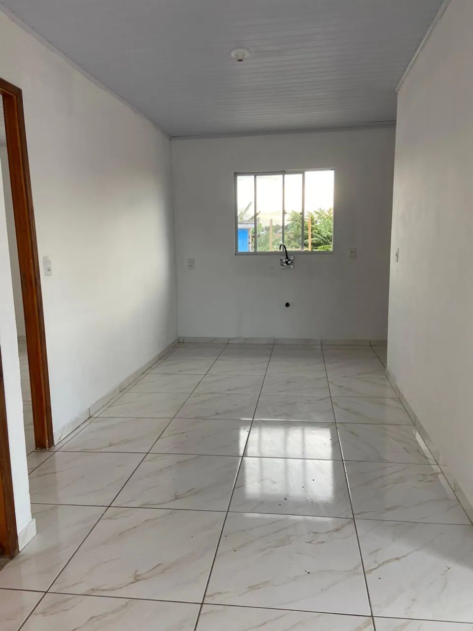 Alugo Casa 2 quartos  - Foto 4