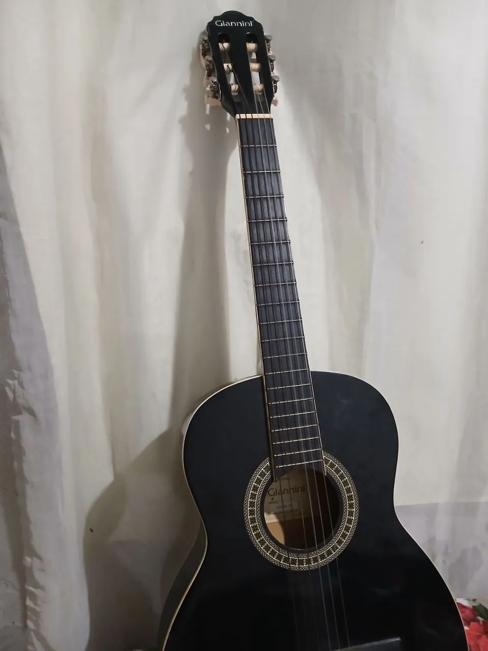 violão 