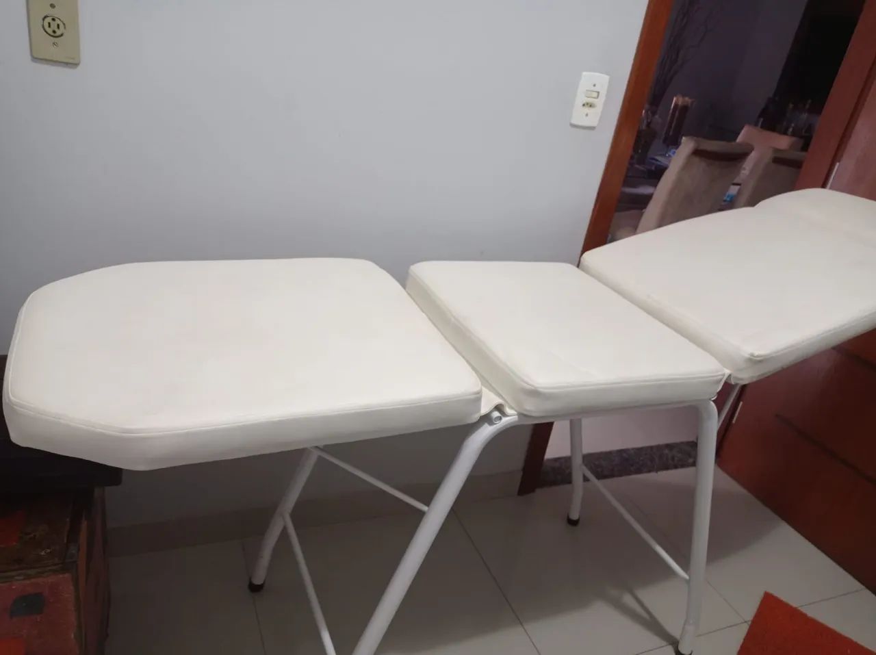Maca para procedimento - Foto 4
