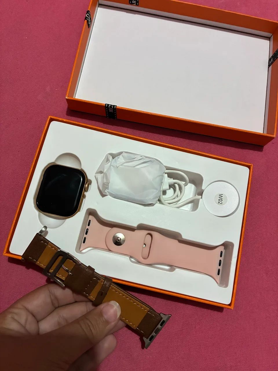 Watch 11 mini pro - Foto 3