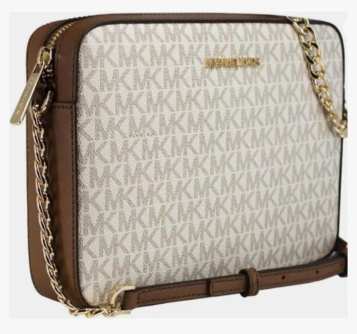 Bolsa michael kors monograma  - Foto 2