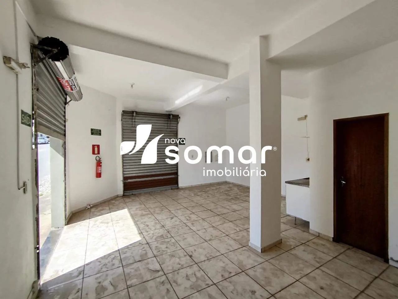 Loja comercial, Manoel Valinhas - Divinópolis/MG - Foto 4