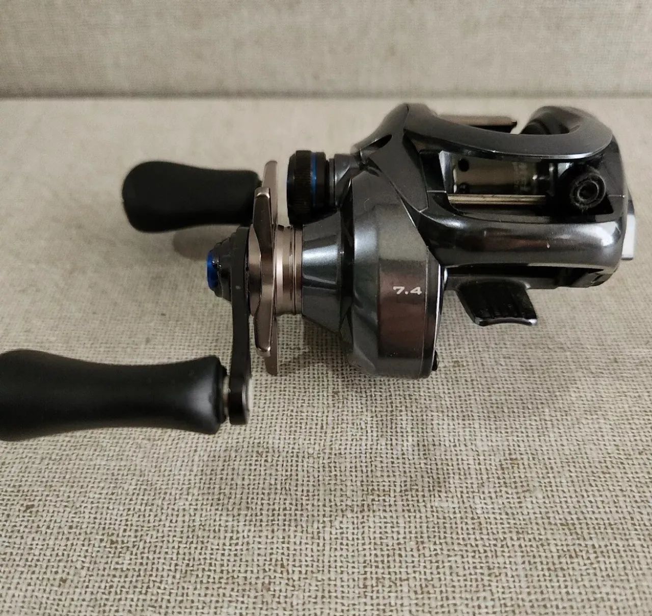 Shimano SLX DC XT 70 - Esportes Aquáticos - São Lourenço, Anápolis